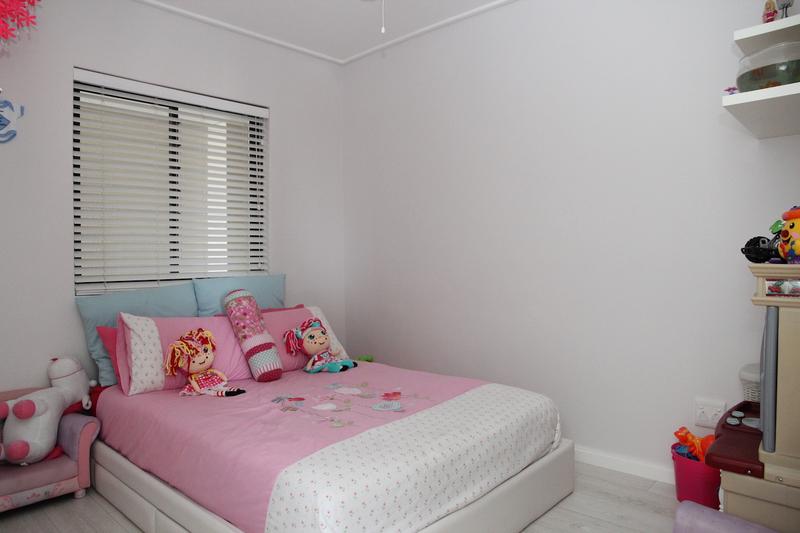 To Let 2 Bedroom Property for Rent in Plumstead Western Cape